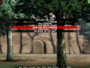 Sarada Training Part 34 Big Boobs Hentai Girls By LoveSkySan69 12/16