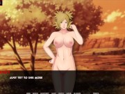 Sarada Training Part 34 Big Boobs Hentai Girls By LoveSkySan69 14/16