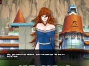 Sarada Training Part 34 Big Boobs Hentai Girls By LoveSkySan69 16/16