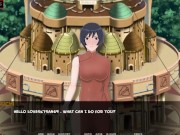 Sarada Training Part 34 Big Boobs Hentai Girls By LoveSkySan69 5/16