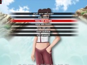 Sarada Training Part 34 Big Boobs Hentai Girls By LoveSkySan69 9/16