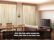 Tamas Awakening - Part 13 - Embarassing Boob Time 10/16