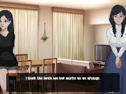 Tamas Awakening - Part 13 - Embarassing Boob Time 11/16