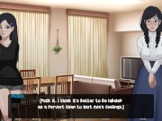 Tamas Awakening - Part 13 - Embarassing Boob Time 12/16