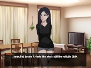 Tamas Awakening - Part 13 - Embarassing Boob Time 13/16