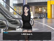 Tamas Awakening - Part 13 - Embarassing Boob Time 14/16