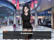 Tamas Awakening - Part 13 - Embarassing Boob Time 15/16