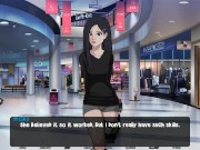 Tamas Awakening - Part 13 - Embarassing Boob Time 16/16