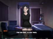 Tamas Awakening - Part 13 - Embarassing Boob Time 3/16