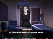 Tamas Awakening - Part 13 - Embarassing Boob Time 4/16