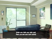 Tamas Awakening - Part 13 - Embarassing Boob Time 7/16