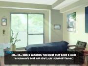 Tamas Awakening - Part 13 - Embarassing Boob Time 8/16