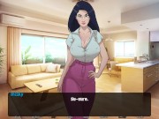 Tamas Awakening - Part 13 - Embarassing Boob Time 9/16