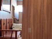 StepSister Lustfully Sucks My Dick And Hard Fucks In The Bathhouse 2/16