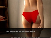 STWA The Author 38 Lyndie Aoife Threesome 10/16