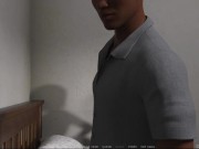 STWA The Author 38 Lyndie Aoife Threesome 2/16