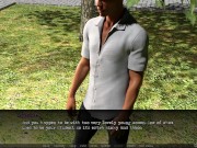 STWA The Author 38 Lyndie Aoife Threesome 8/16