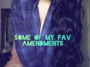 naked history lesson 2/16