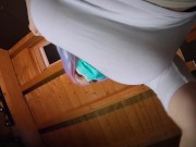 Nut draining massage technique from Mila 6/16