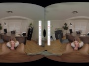 Naughty America - Leah Lee gets caught at work and she must pay the price 8/16