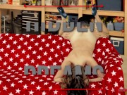 Mmm! My Pussy Is So Sweety! He Want Licking My Pussy Every Time! 1/16