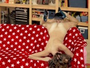 Mmm! My Pussy Is So Sweety! He Want Licking My Pussy Every Time! 13/16