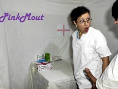 Pinkmout