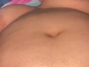 Thick Latina Milf Squirting 8/16