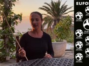 How to BDSM: Canes, Caning, Impact Games & Stuff like that! 3/16