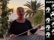 How to BDSM: Canes, Caning, Impact Games & Stuff like that! 6/16
