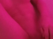 FISTING MY FRESH 18yo GF!! SHE HAS INCREDIBLE BODY!! TRY NOT TO JERK OFF!!  1/16