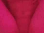 FISTING MY FRESH 18yo GF!! SHE HAS INCREDIBLE BODY!! TRY NOT TO JERK OFF!!  12/16