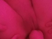 FISTING MY FRESH 18yo GF!! SHE HAS INCREDIBLE BODY!! TRY NOT TO JERK OFF!!  6/16