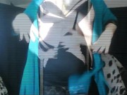 Russian mature beauty AimeeParadise 15/16