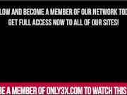 Jasmine Webb - in a new teaser by Only3x NONEX 15/16