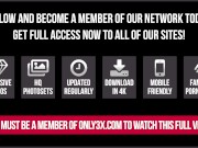 Gianna Michaels - in a new teaser by Only3x NONEX 16/16