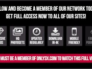 Melody Nakai - in a new teaser by Only3x NONEX 16/16