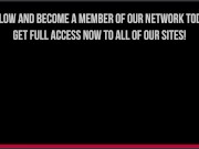 Emma Butt - in a new teaser by Only3x NONEX 15/16