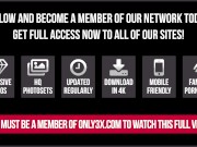 Emma Butt - in a new teaser by Only3x NONEX 16/16