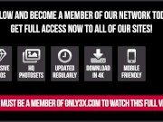 Adrianna Nicole - in a new teaser by Only3x NONEX 16/16