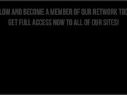 Cindy Behr - in a new teaser by Only3x NONEX 15/16