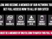 Cindy Behr - in a new teaser by Only3x NONEX 16/16