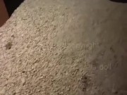 Angela Doll - Je chope mon plombier et lui demande de m'enculer 2/16