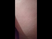 stepsister was bored in the bathroom & fucked her stepbrother 7/16