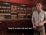 Treasure of Nadia v77032 - Getting hot in the church (3-4) 1/16