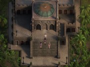 Treasure of Nadia v77032 - Getting hot in the church (3-4) 16/16