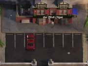 Treasure of Nadia v77032 - Getting hot in the church (3-4) 3/16