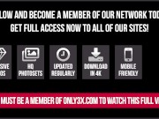 Samantha Bentley - in a new teaser by Only3x NONEX 16/16