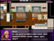 My new life: Revamp - Mall glory hole (42) 2/16