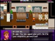 My new life: Revamp - Mall glory hole (42) 3/16